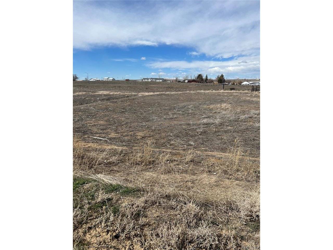 7th Ave, Deer Trail, CO 80105