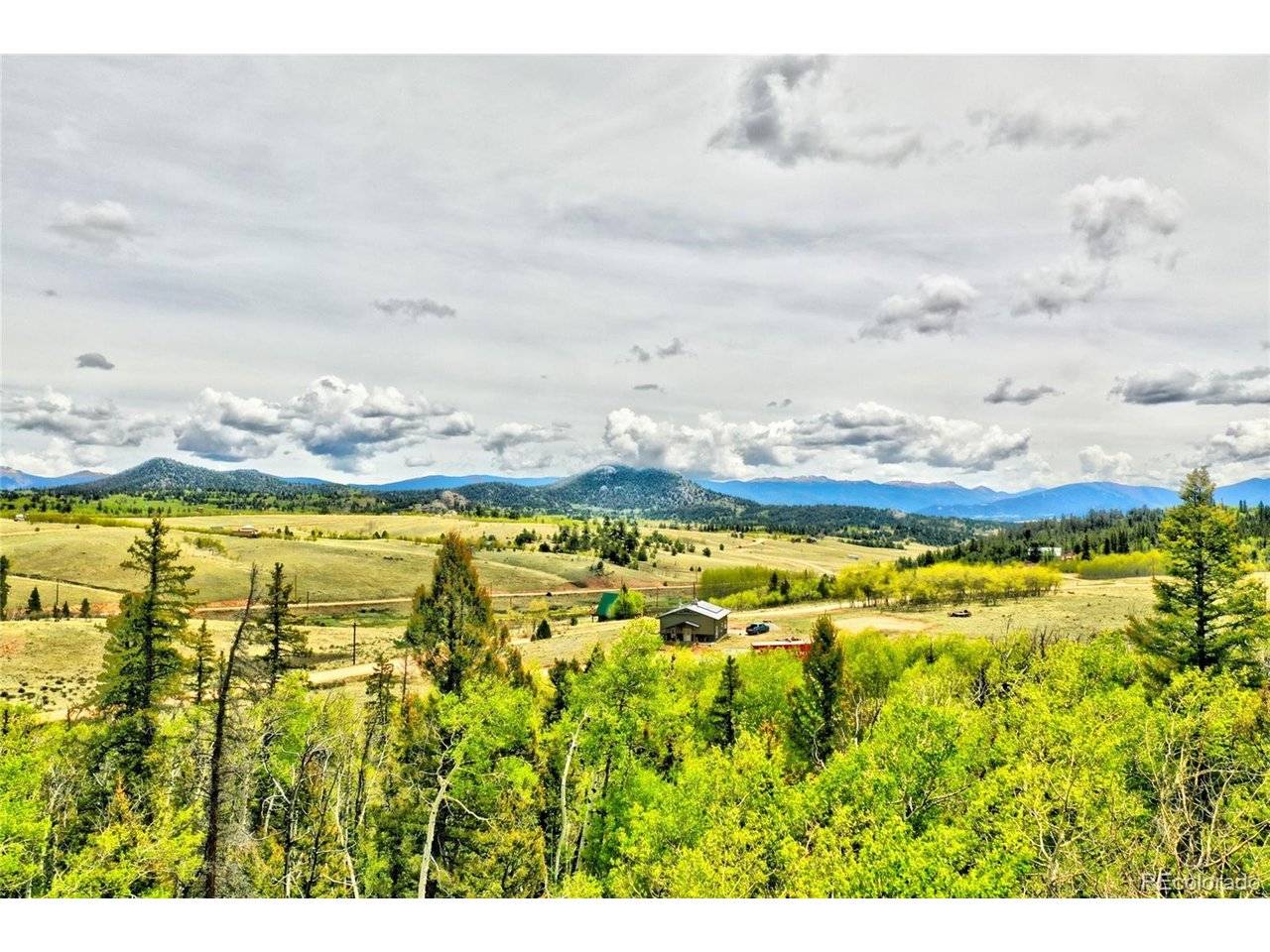 Address not disclosed, Jefferson, CO 80456