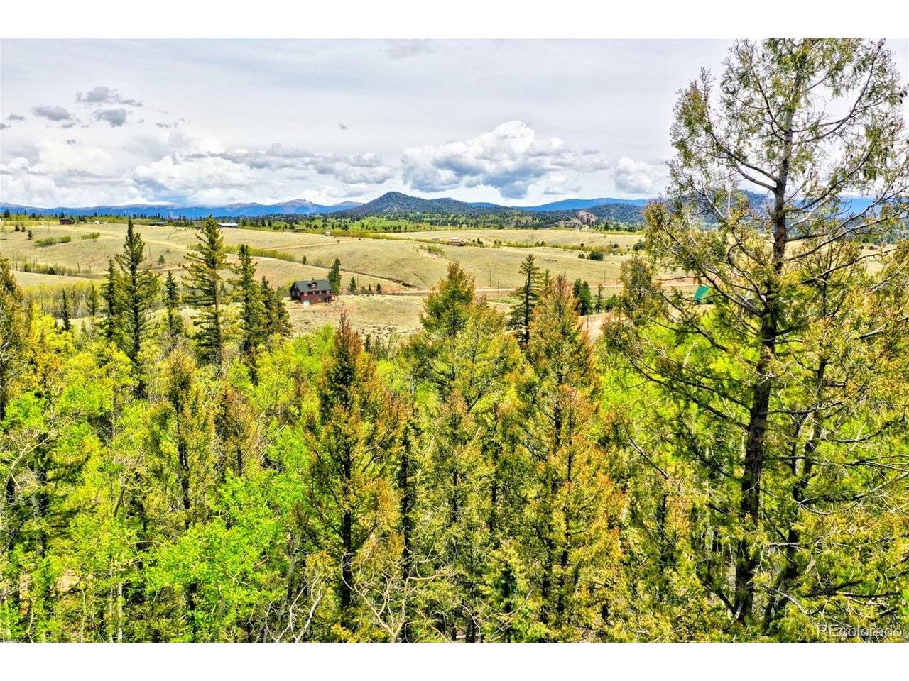 Address not disclosed, Jefferson, CO 80456