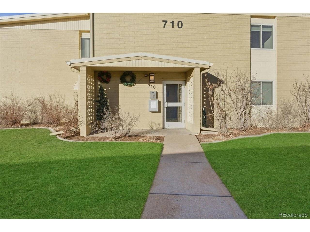 710 S Clinton #2B, Denver, CO 80247