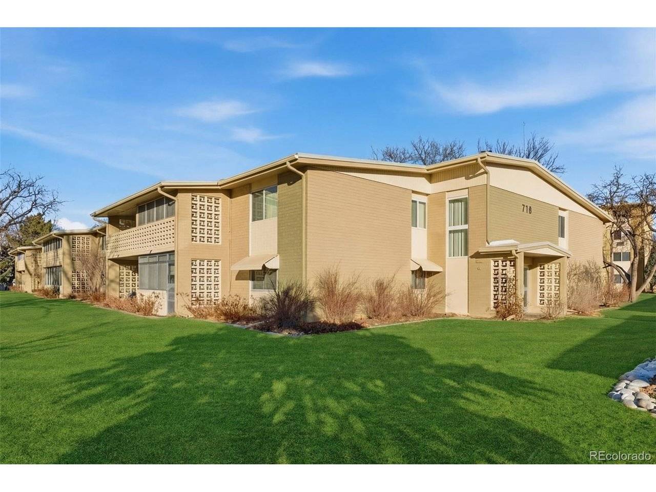 710 S Clinton #2B, Denver, CO 80247