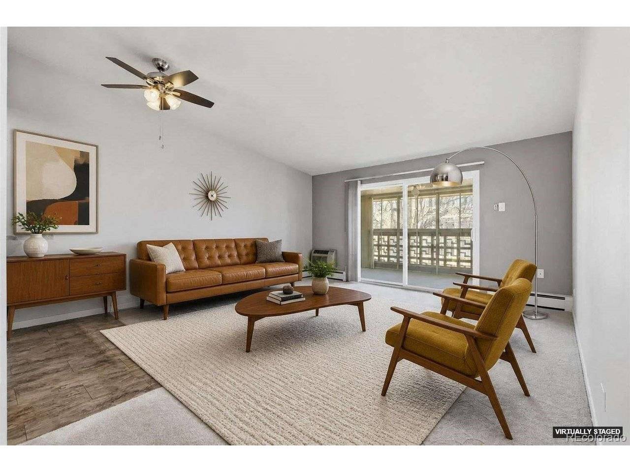 710 S Clinton #2B, Denver, CO 80247