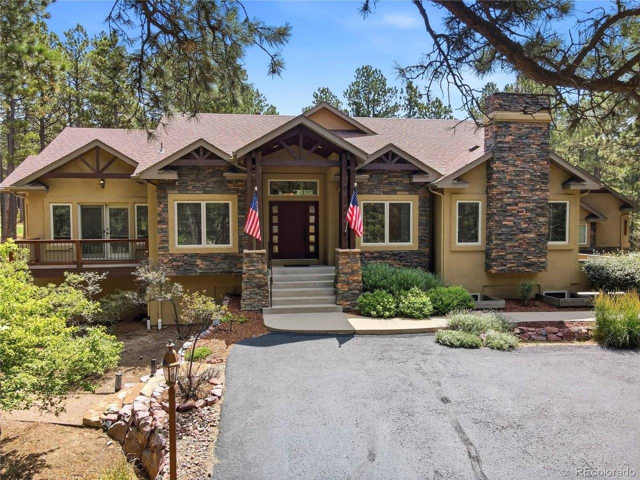 18825 Pagentry, Monument, CO 80132
