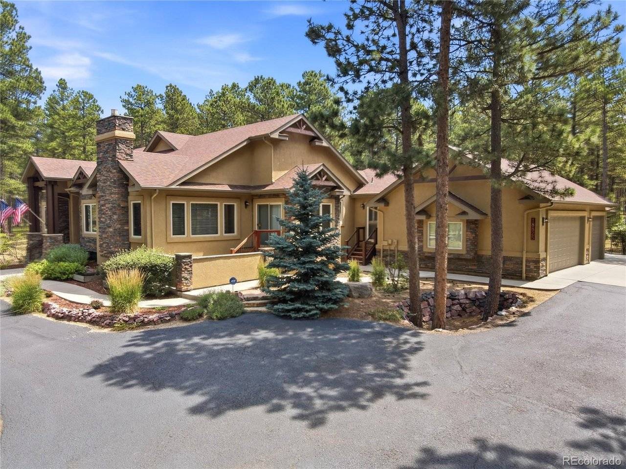 18825 Pagentry, Monument, CO 80132