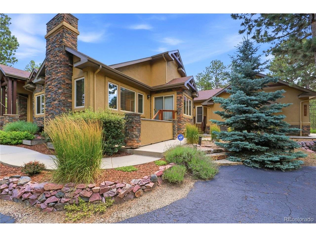 18825 Pagentry, Monument, CO 80132