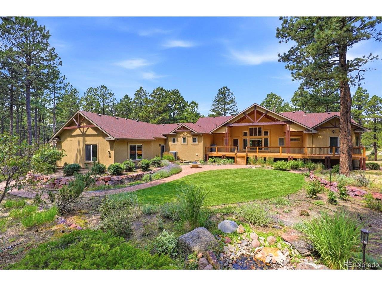 18825 Pagentry, Monument, CO 80132