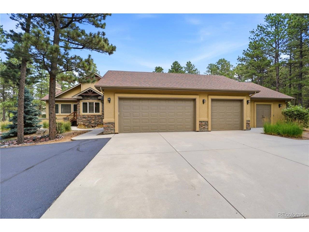 18825 Pagentry, Monument, CO 80132