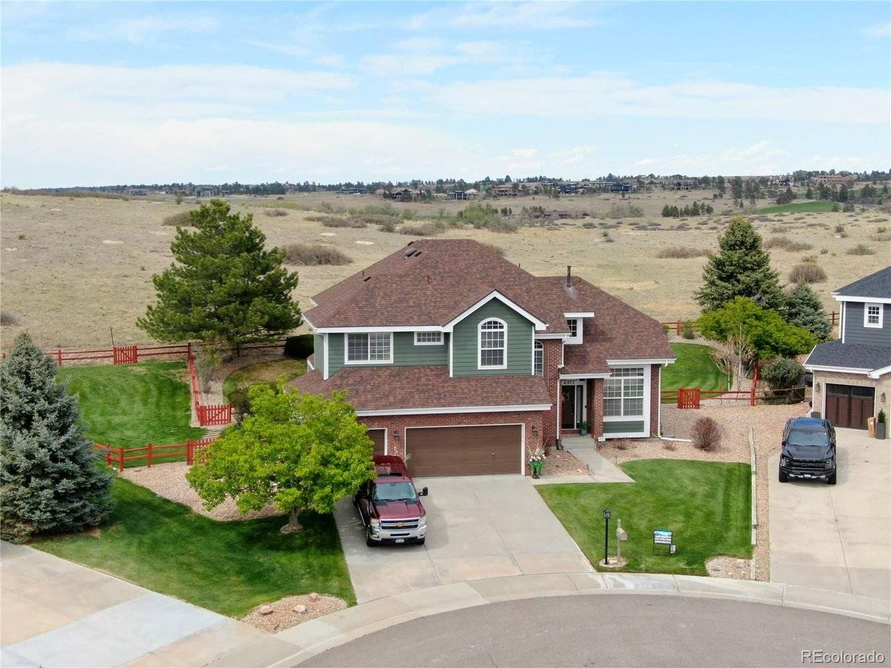 6977 Chestnut, Parker, CO 80134