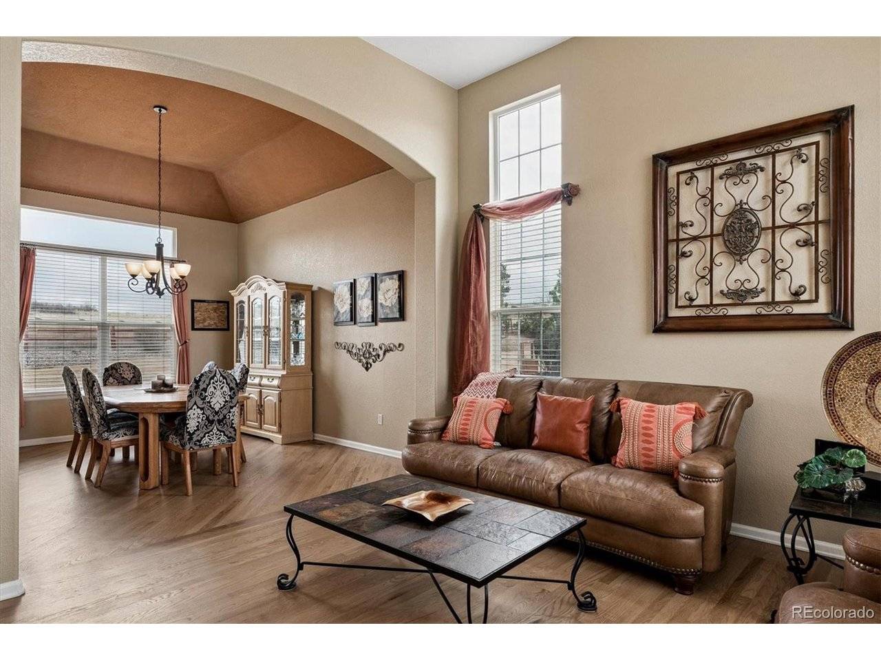 6977 Chestnut, Parker, CO 80134