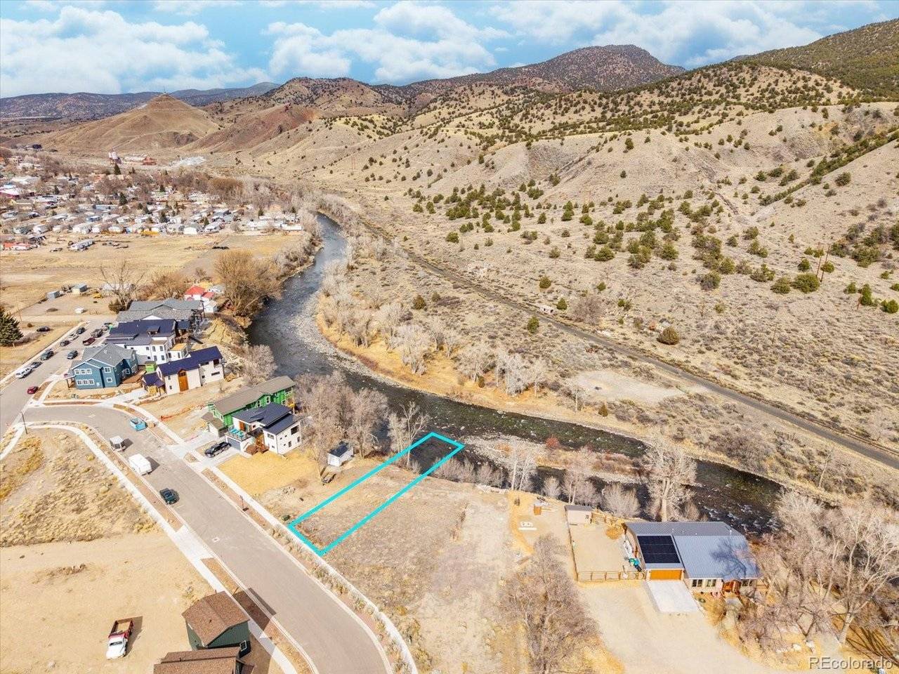 249 River Ridge, Salida, CO 81201