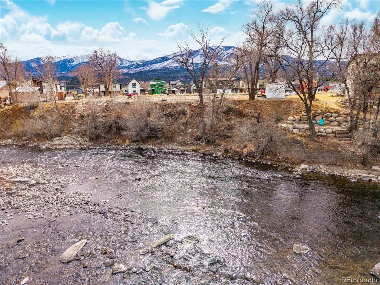 249 River Ridge, Salida, CO 81201