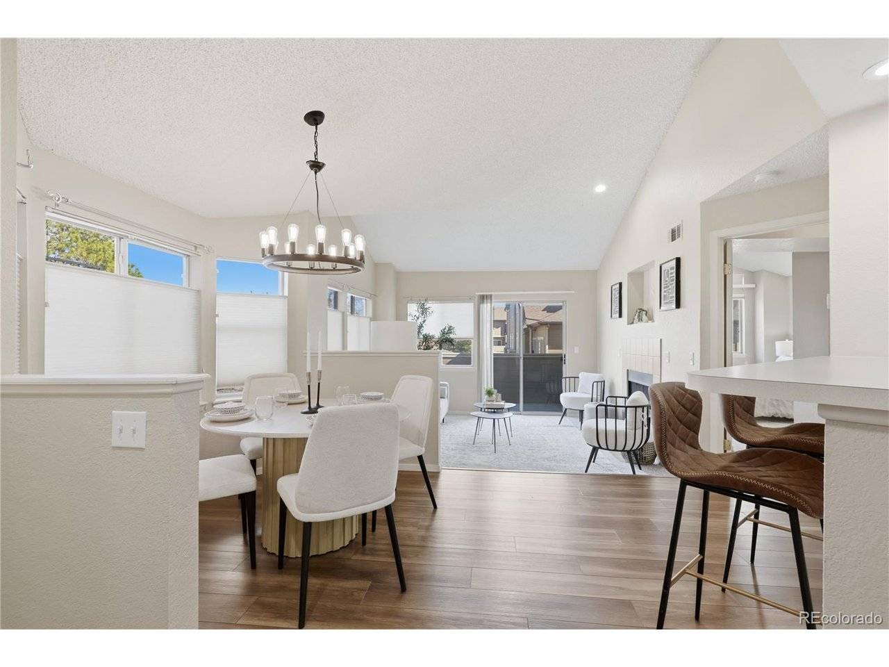 6001 S Yosemite #B202, Greenwood Village, CO 80111