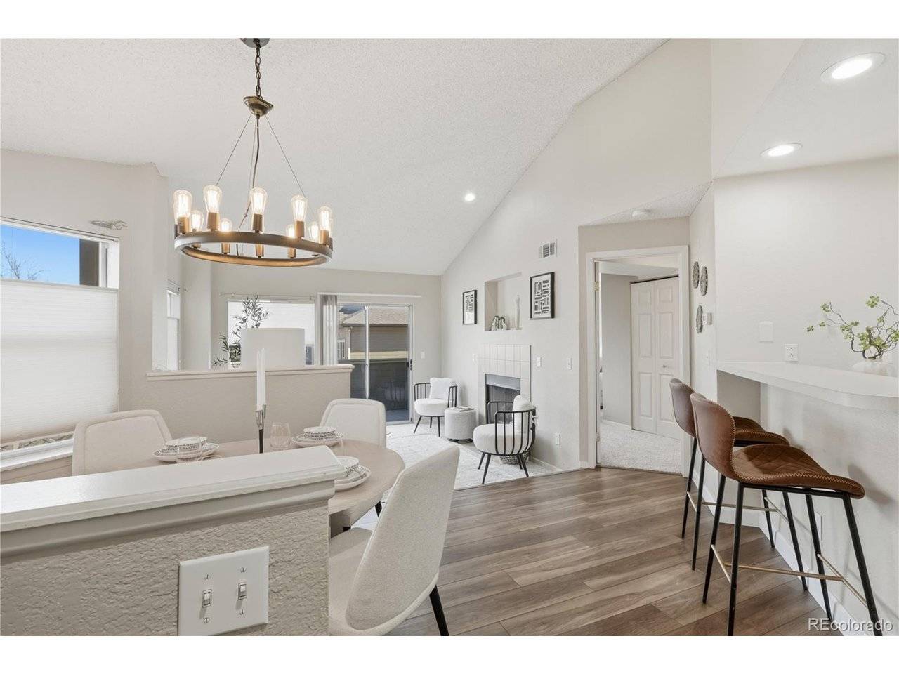 6001 S Yosemite #B202, Greenwood Village, CO 80111