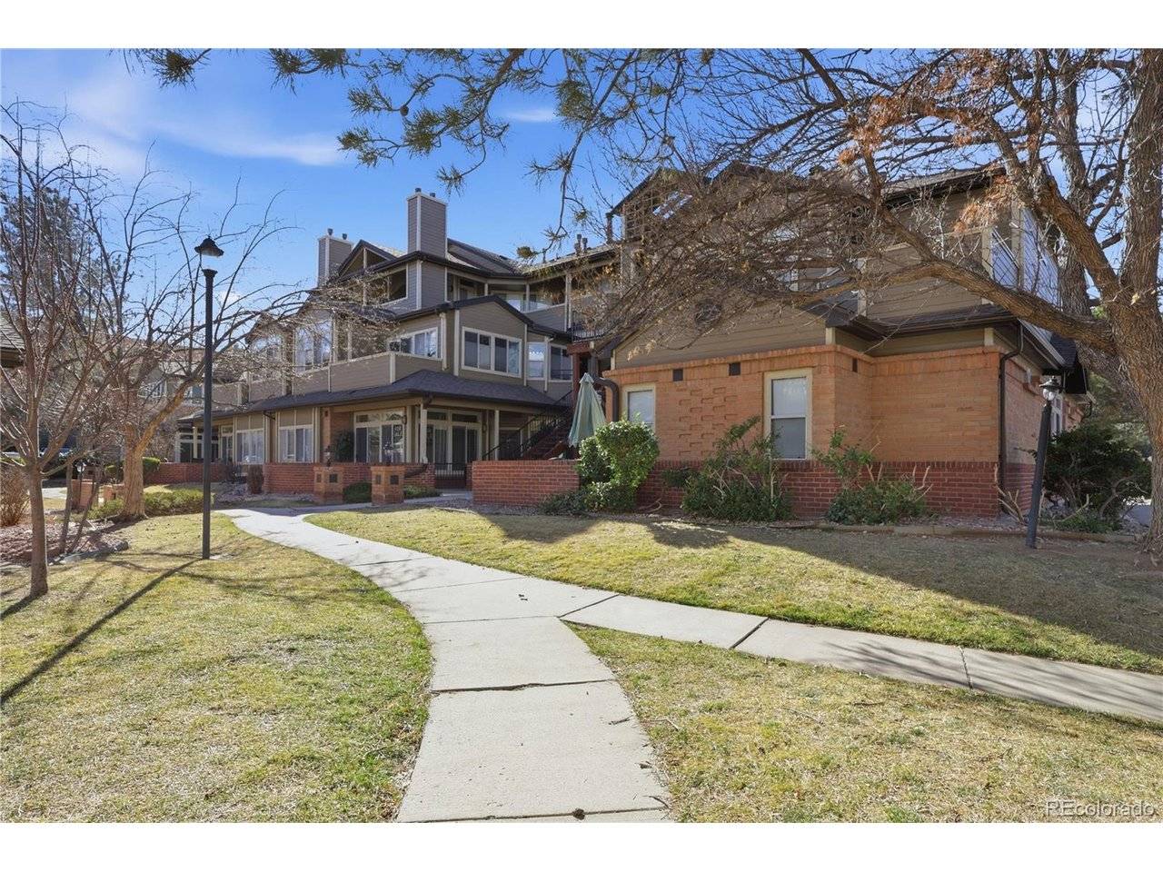 6001 S Yosemite #B202, Greenwood Village, CO 80111