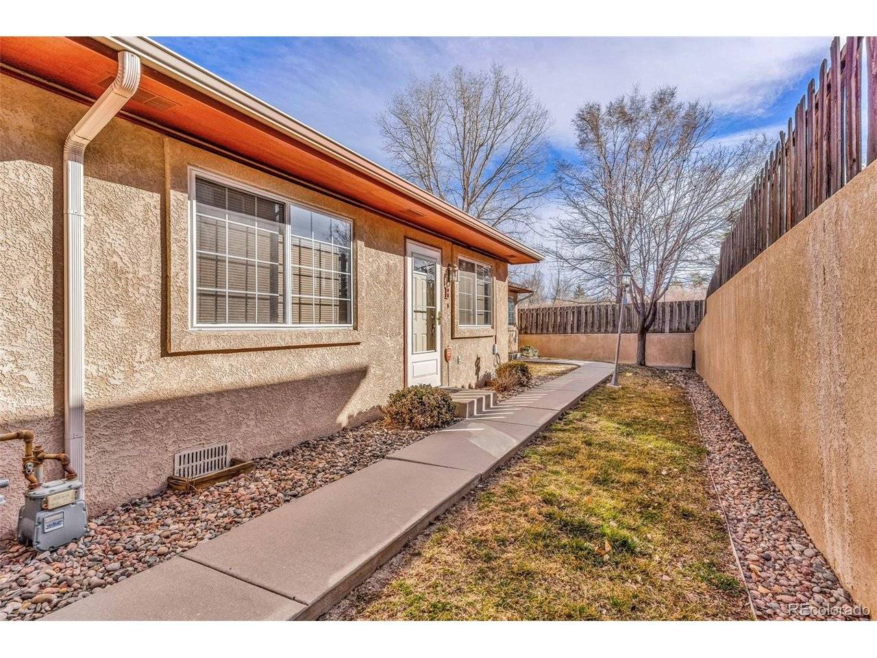 1512 E 21st #B, Pueblo, CO 81001