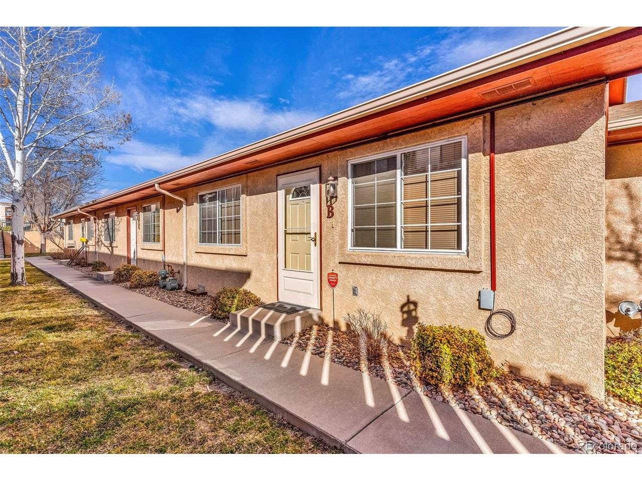 1512 E 21st #B, Pueblo, CO 81001