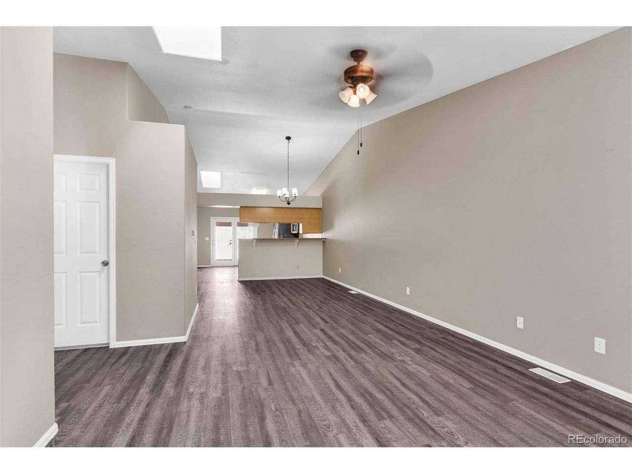 1512 E 21st #B, Pueblo, CO 81001