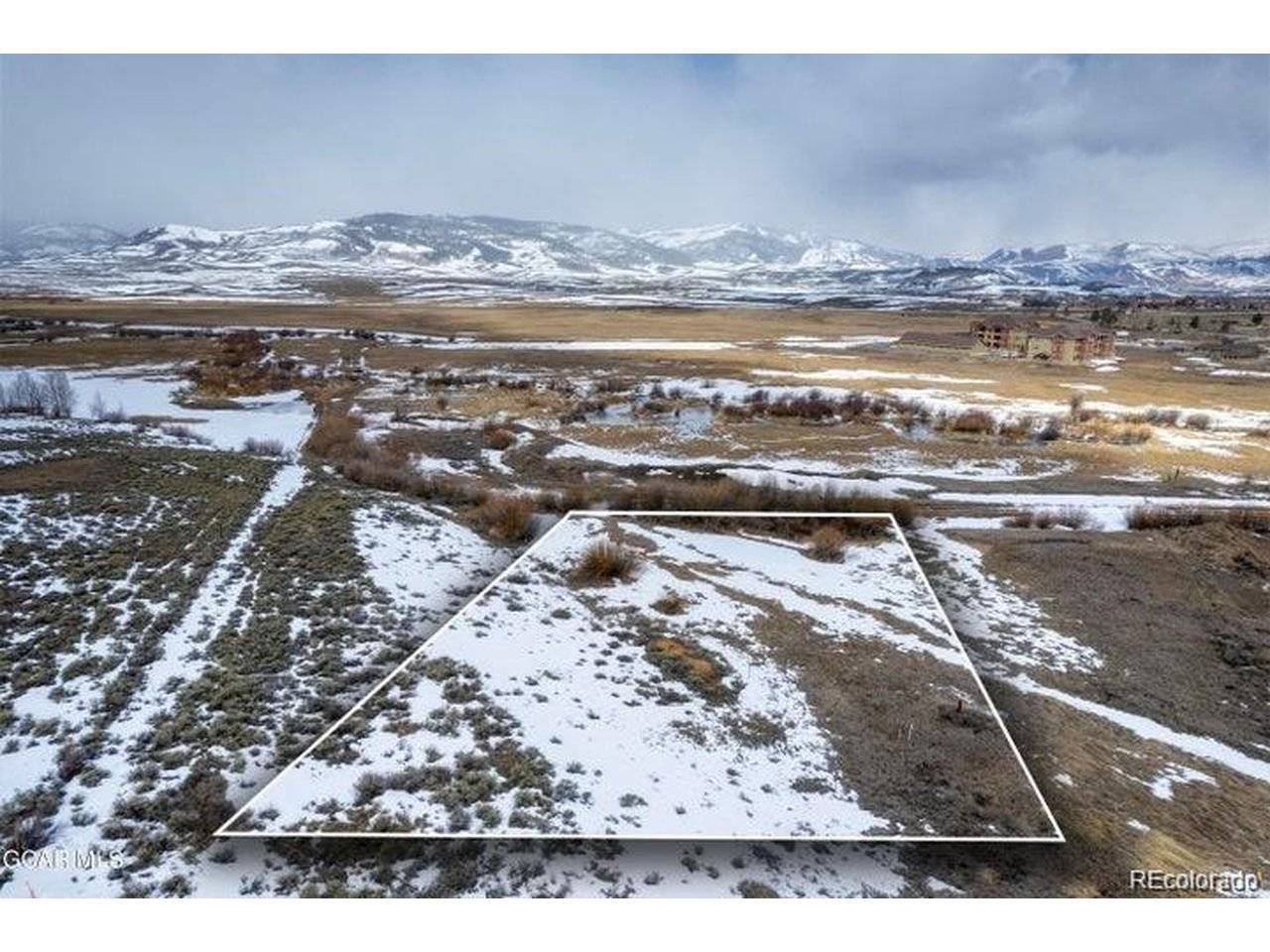 82 Willow, Granby, CO 80446