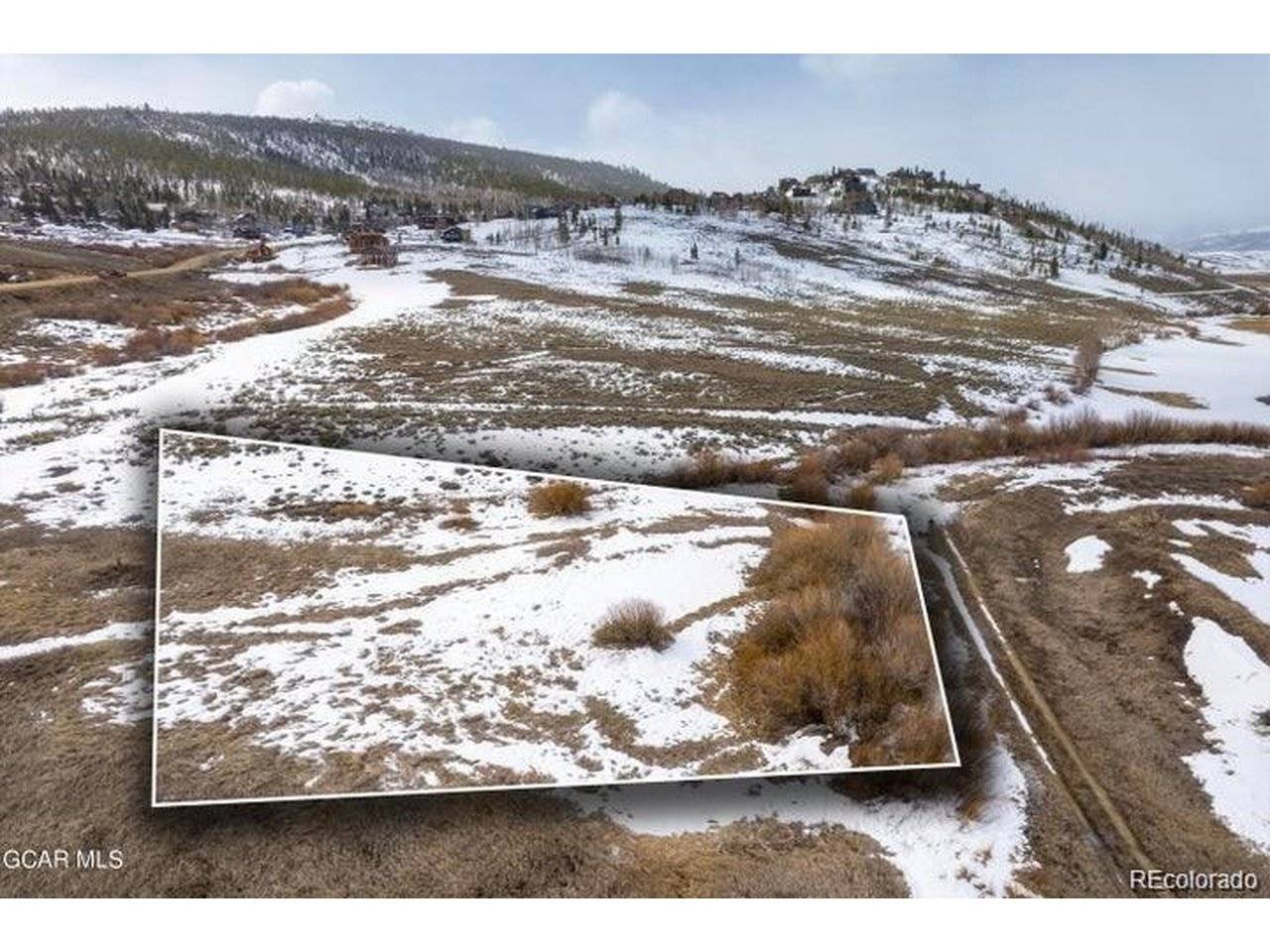 82 Willow, Granby, CO 80446