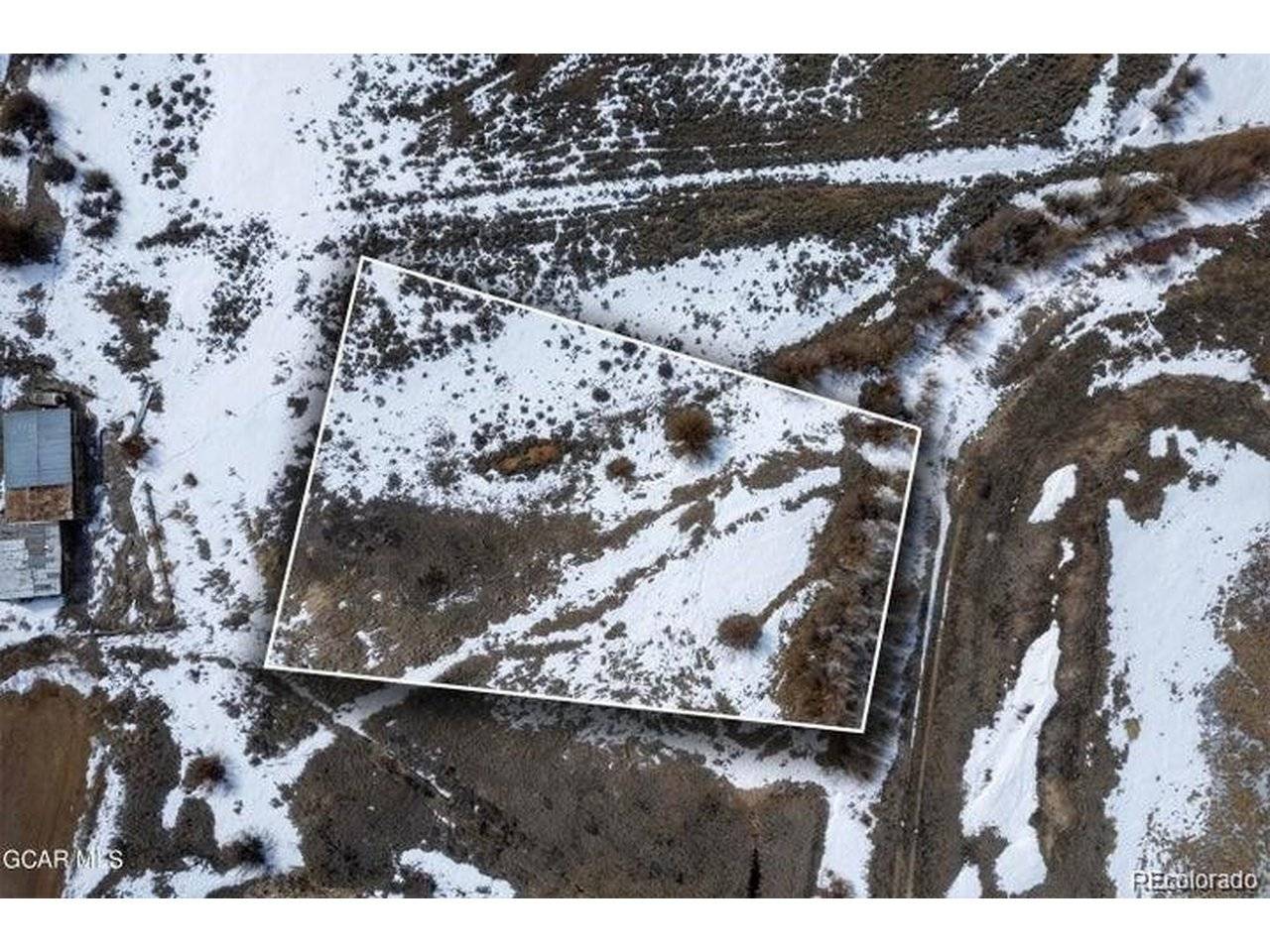 82 Willow, Granby, CO 80446