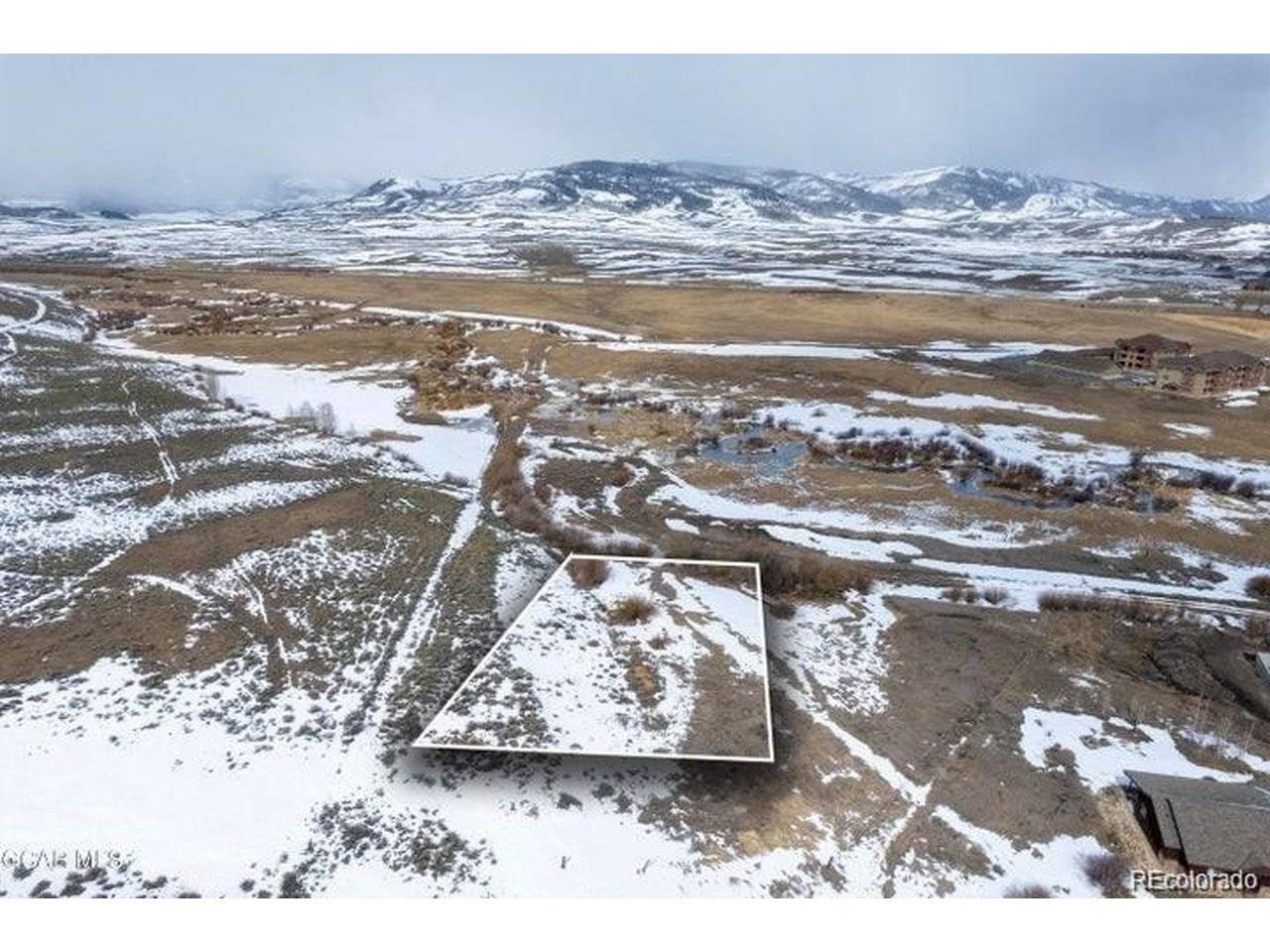82 Willow, Granby, CO 80446