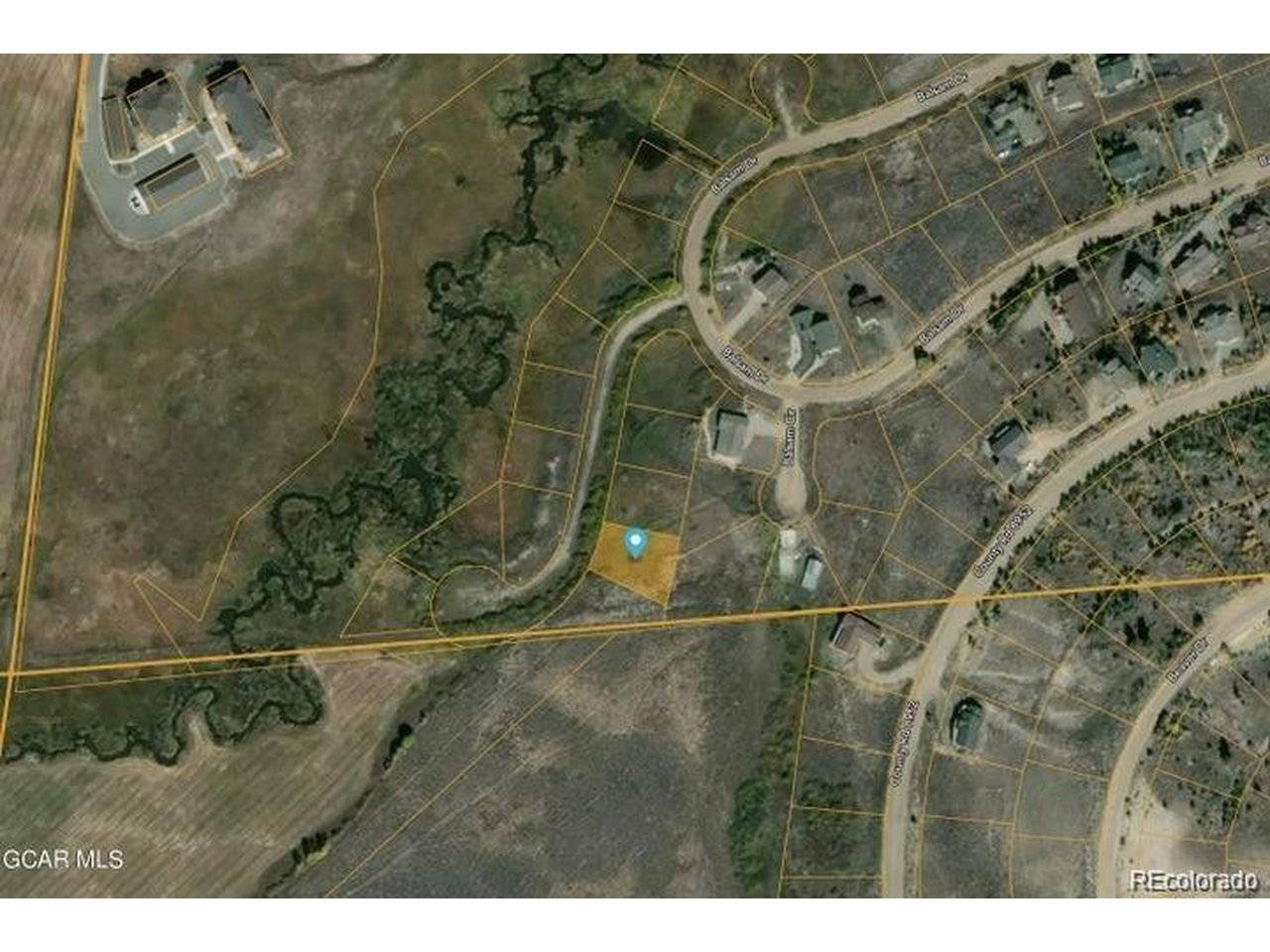 82 Willow, Granby, CO 80446