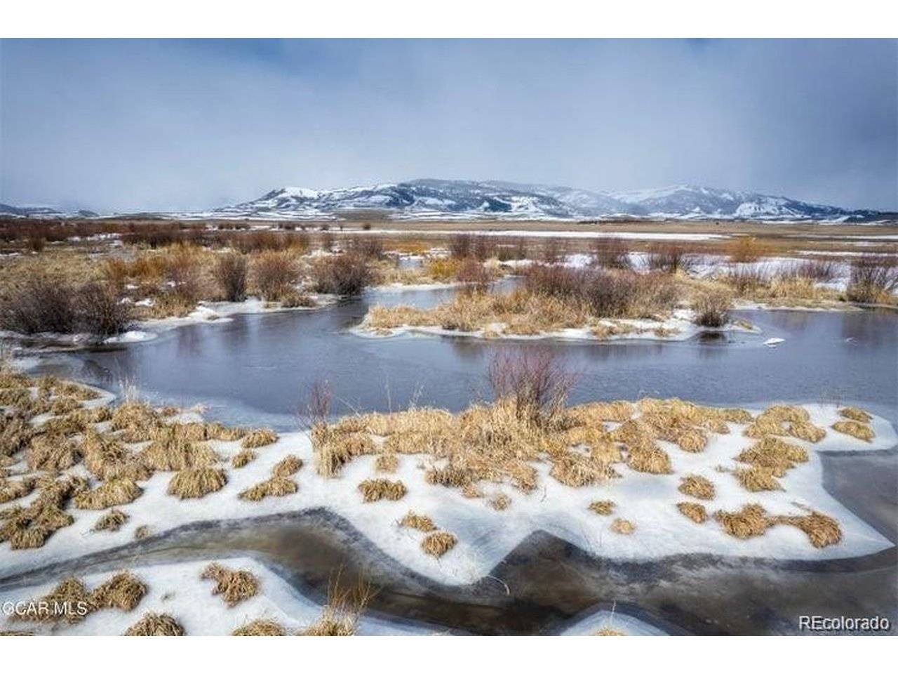 82 Willow, Granby, CO 80446