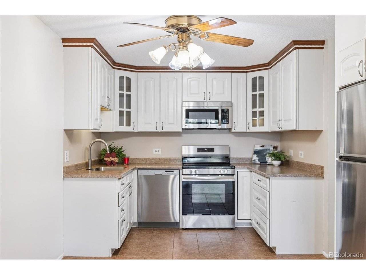 350 S Clinton #8B, Denver, CO 80247