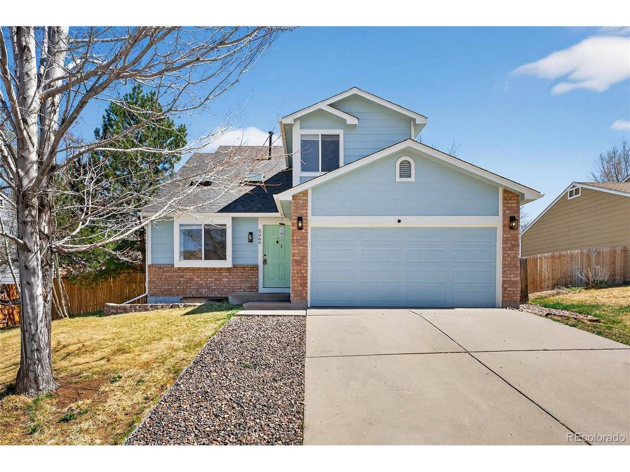 5066 S Genoa, Centennial, CO 80015