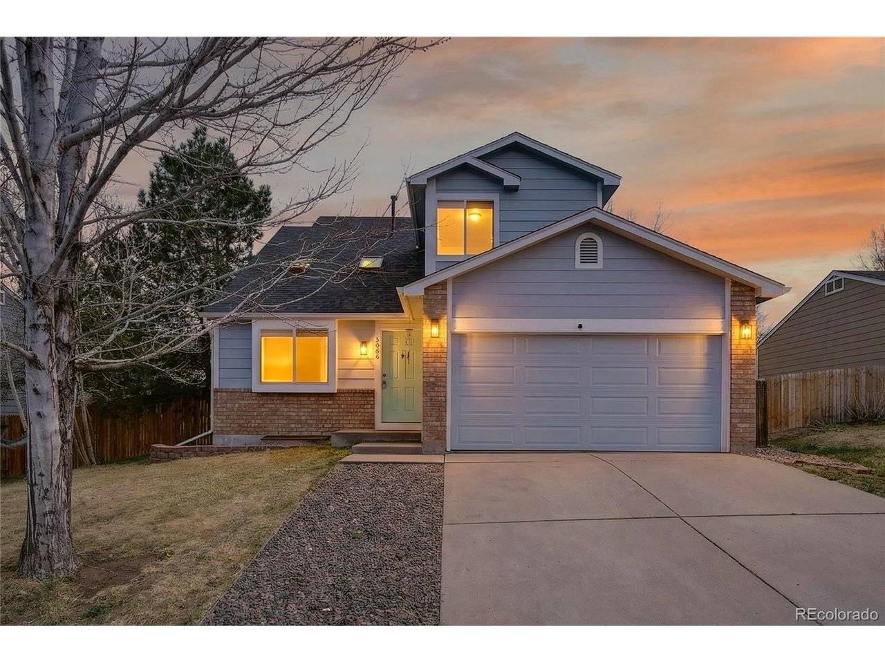 5066 S Genoa, Centennial, CO 80015