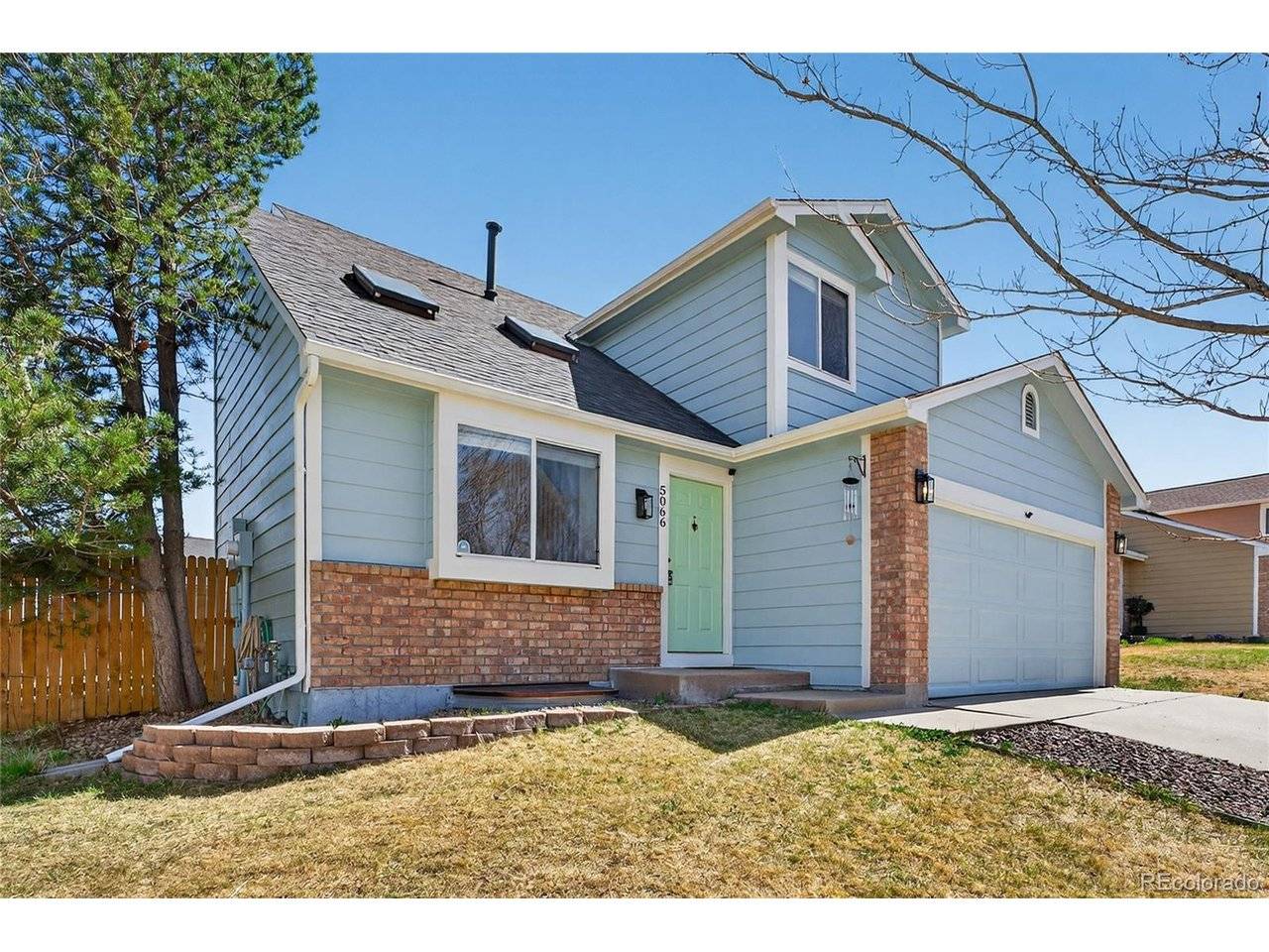 5066 S Genoa, Centennial, CO 80015