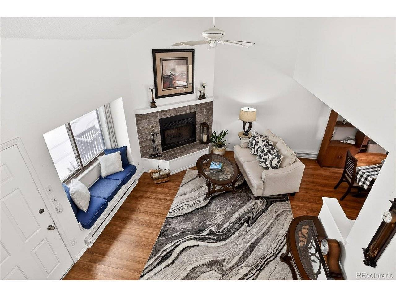 5102 Rainbow Harbour, Colorado Springs, CO 80917