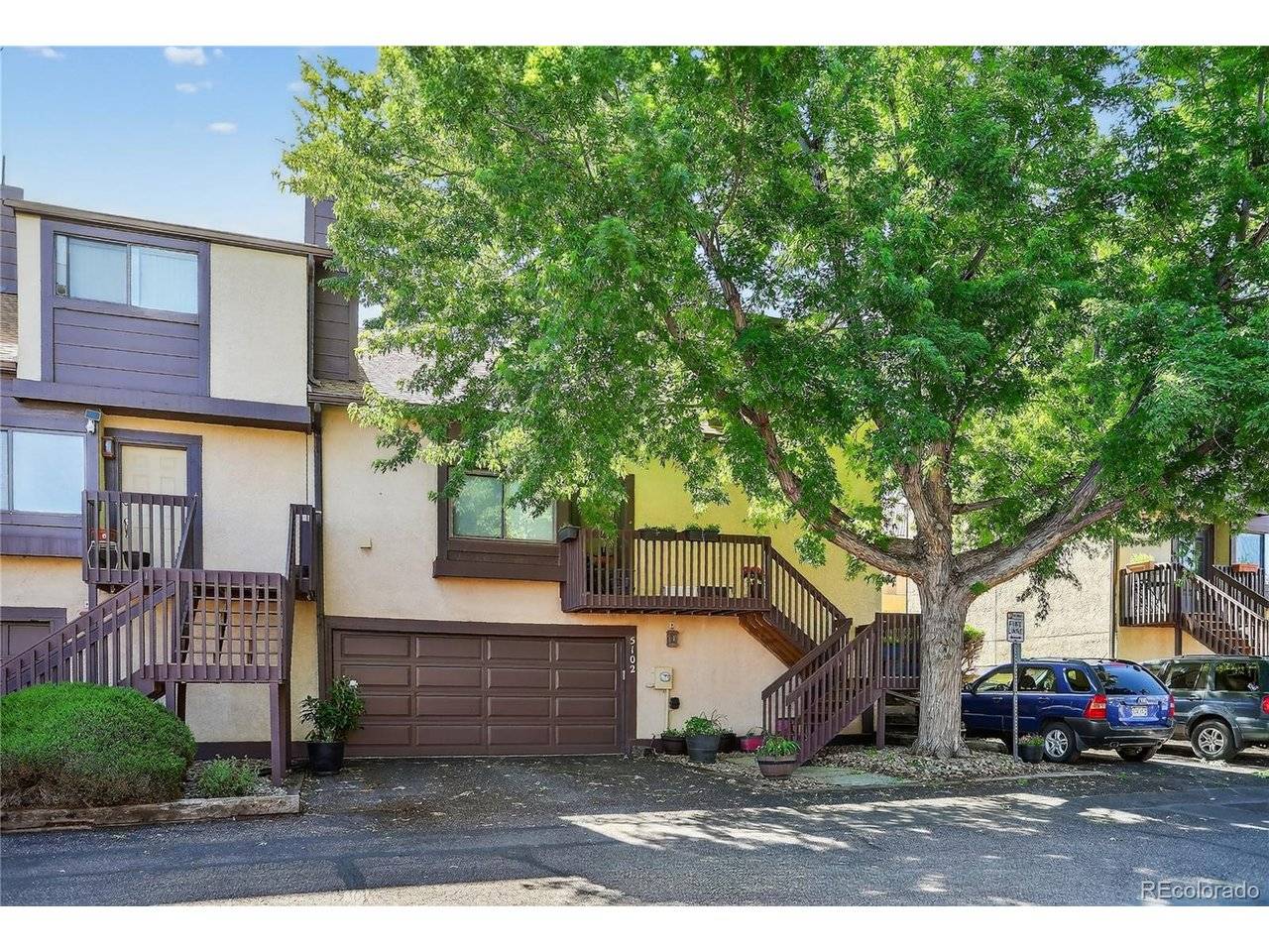 5102 Rainbow Harbour, Colorado Springs, CO 80917