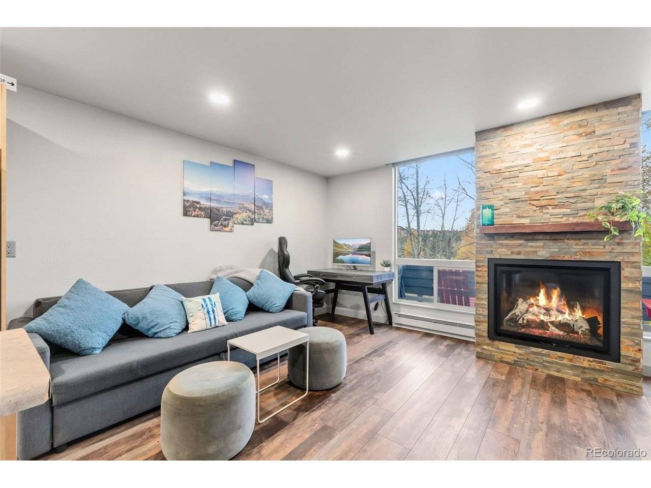 490 Straight Creek #520, Dillon, CO 80435