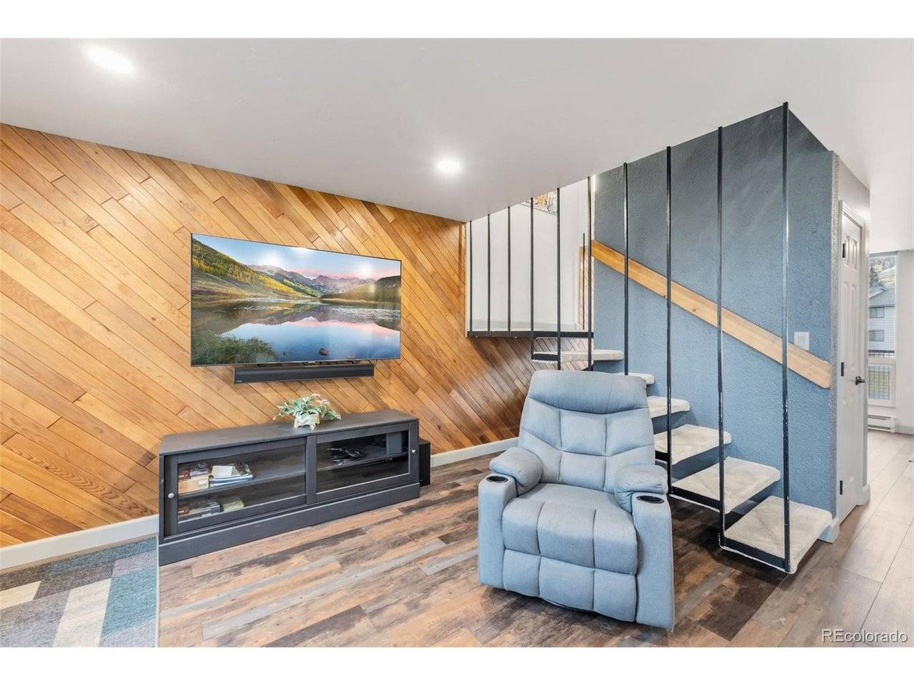 490 Straight Creek #520, Dillon, CO 80435