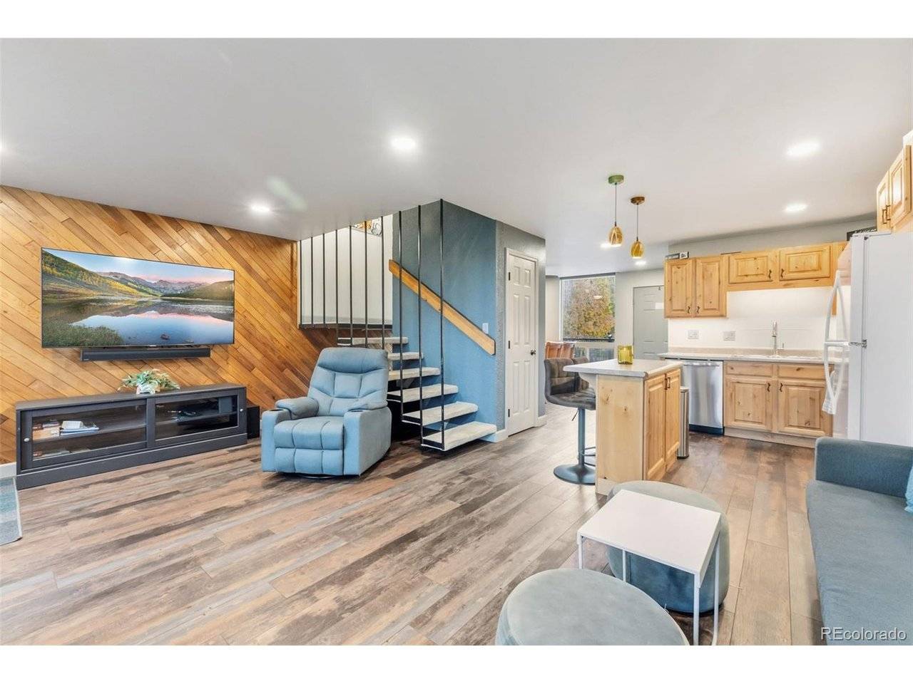 490 Straight Creek #520, Dillon, CO 80435