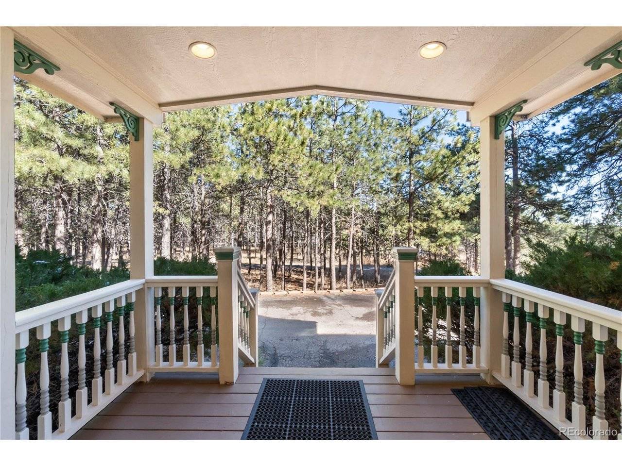 11430 Roslyn, Elbert, CO 80106