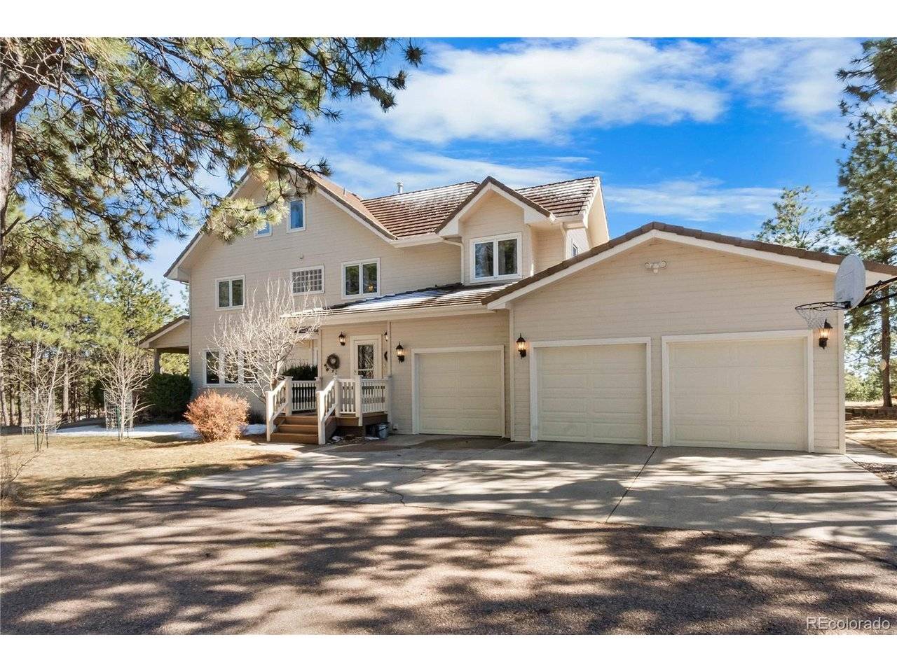 11430 Roslyn, Elbert, CO 80106