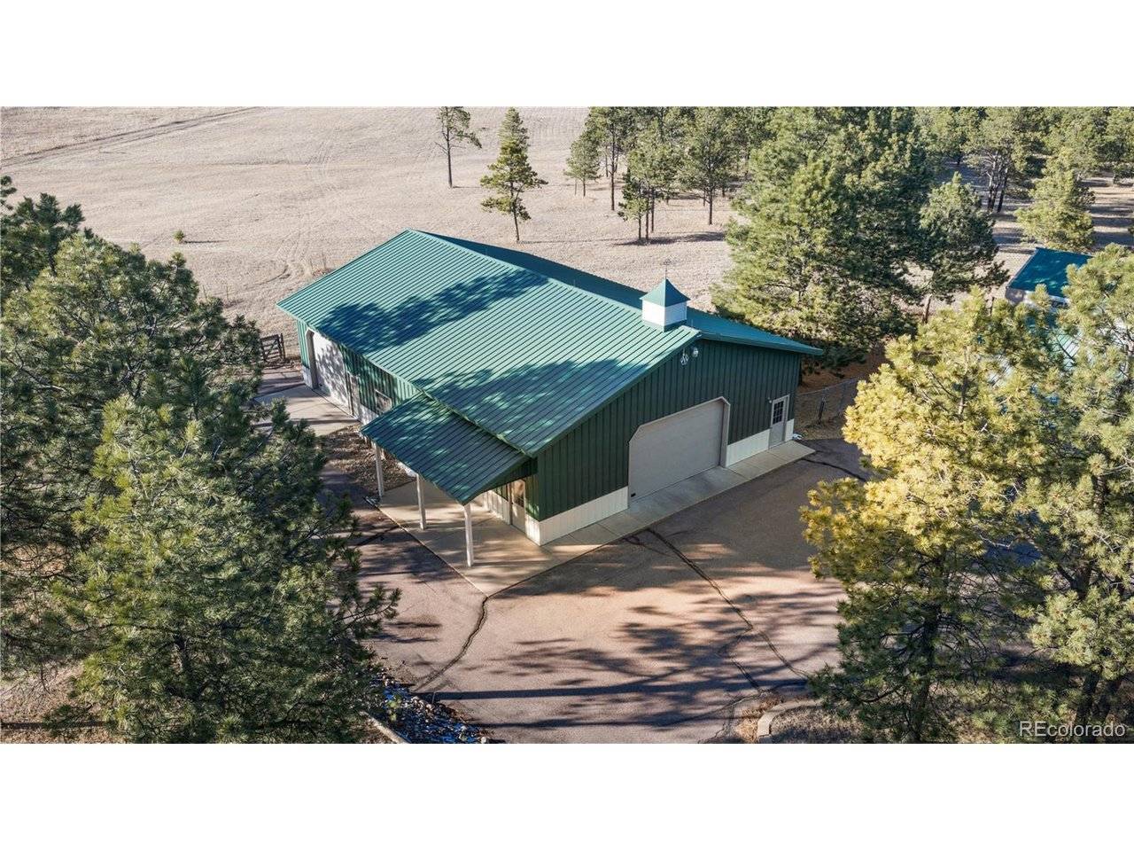 11430 Roslyn, Elbert, CO 80106