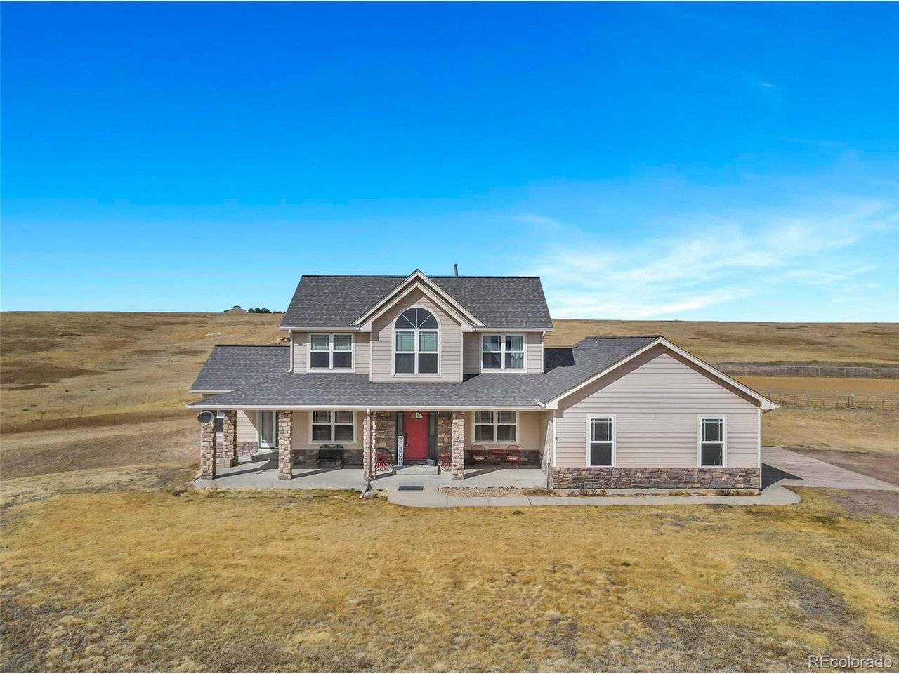 3463 Willownook Ranch, Elizabeth, CO 80107