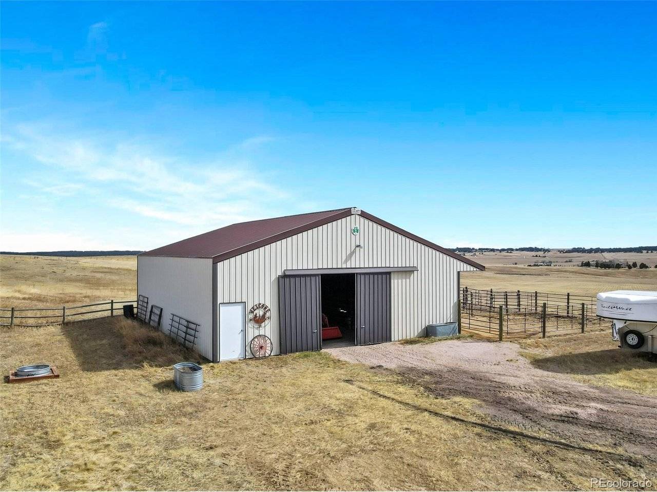 3463 Willownook Ranch, Elizabeth, CO 80107