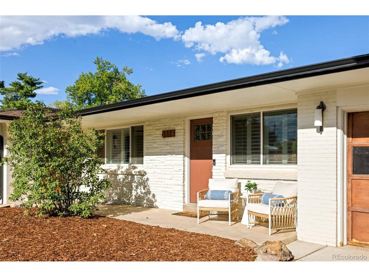 6114 S Fairfield, Littleton, CO 80120