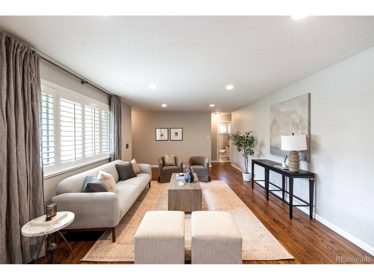 6114 S Fairfield, Littleton, CO 80120