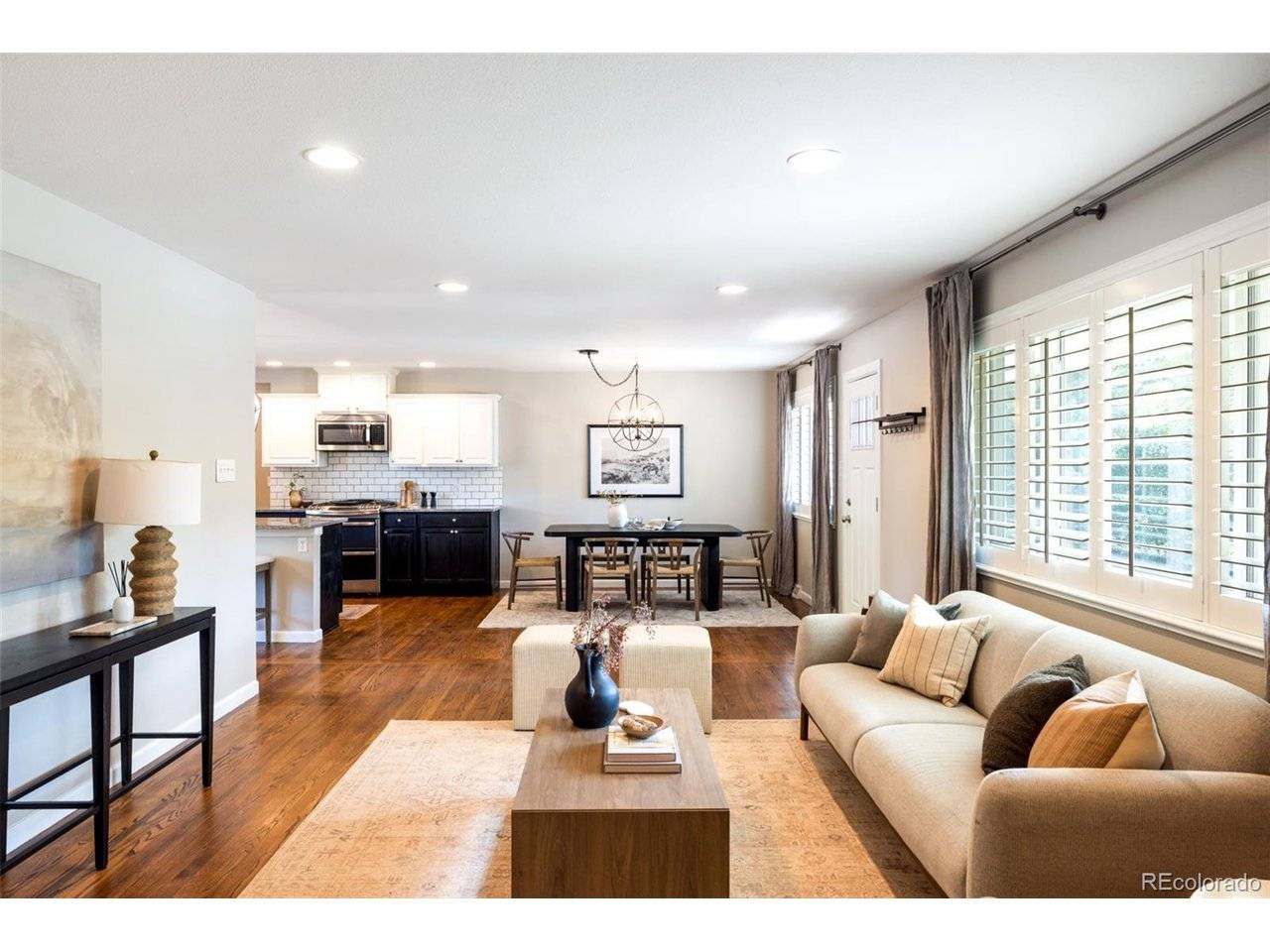 6114 S Fairfield, Littleton, CO 80120