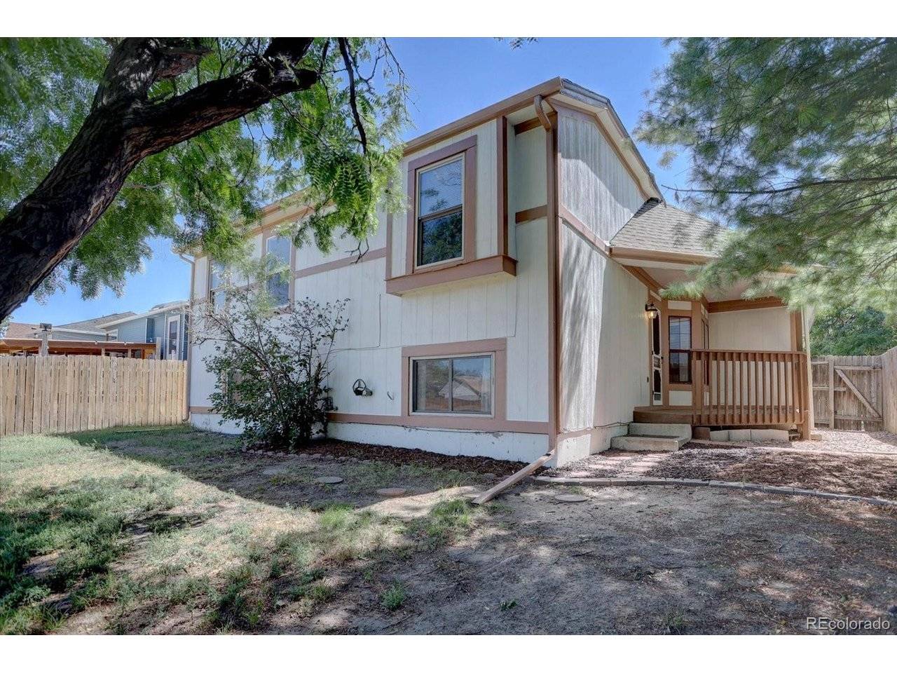 16775 Blue Mist, Parker, CO 80134