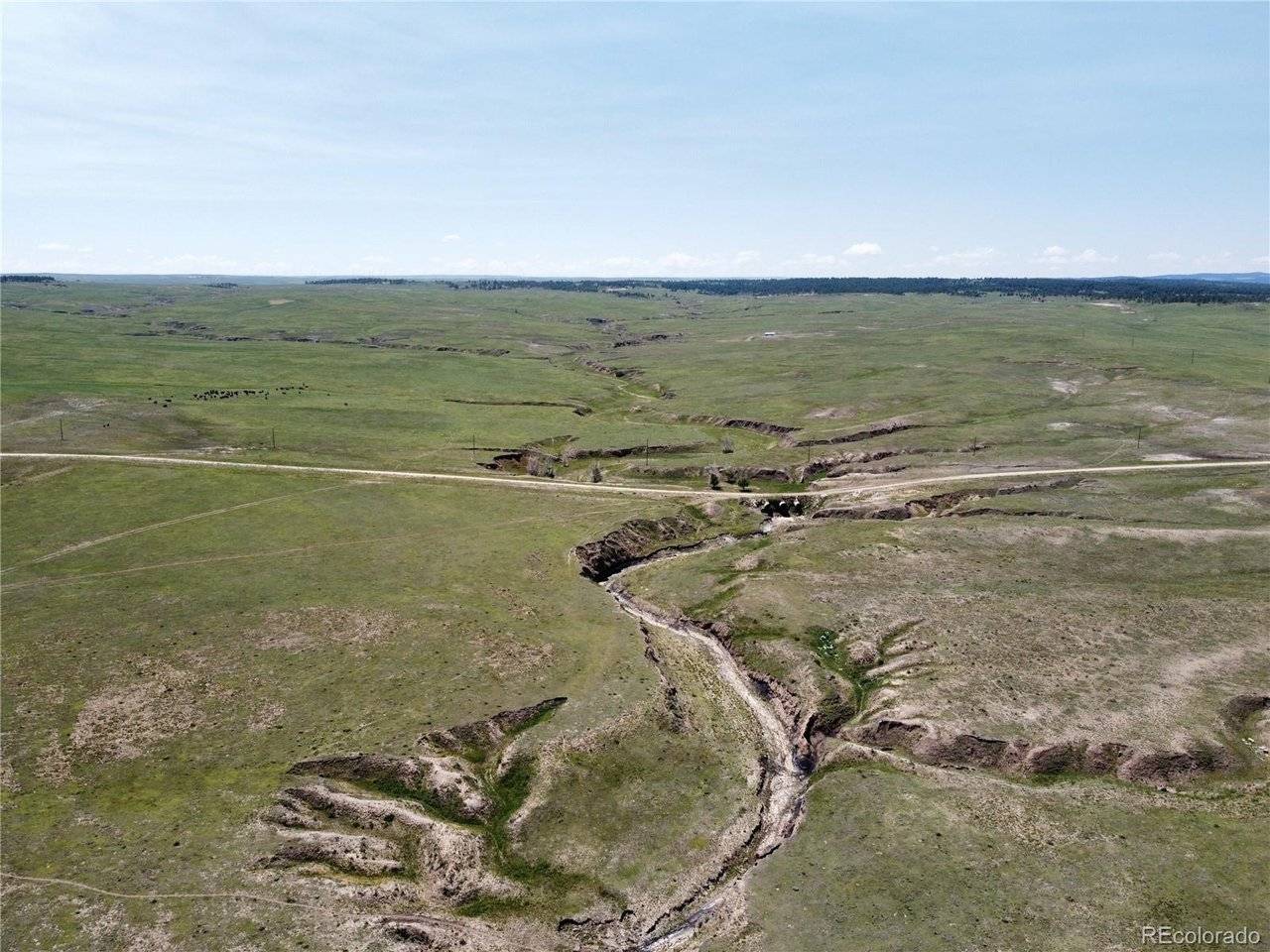 8 County Road 77, Calhan, CO 80808