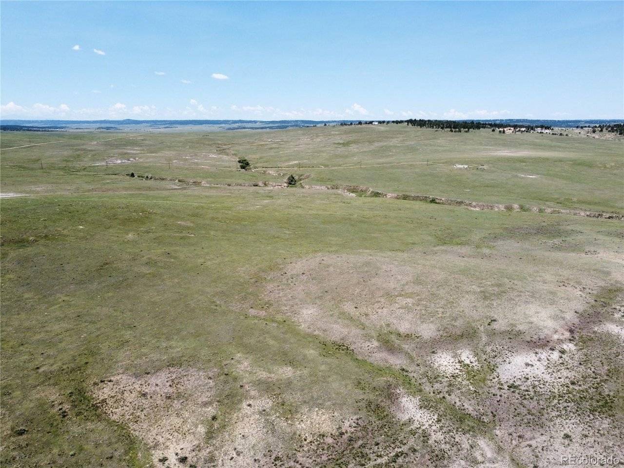 8 County Road 77, Calhan, CO 80808