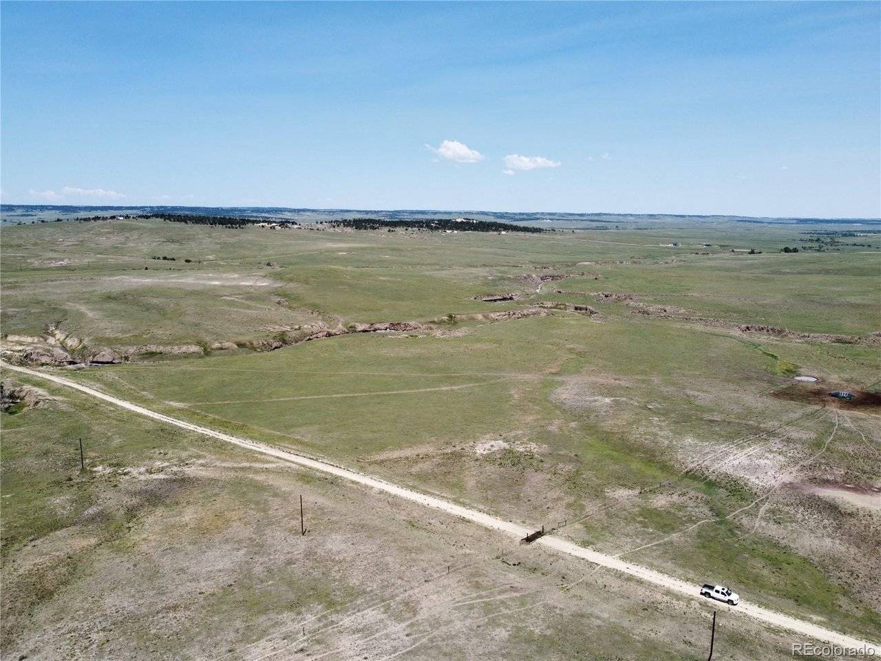 8 County Road 77, Calhan, CO 80808