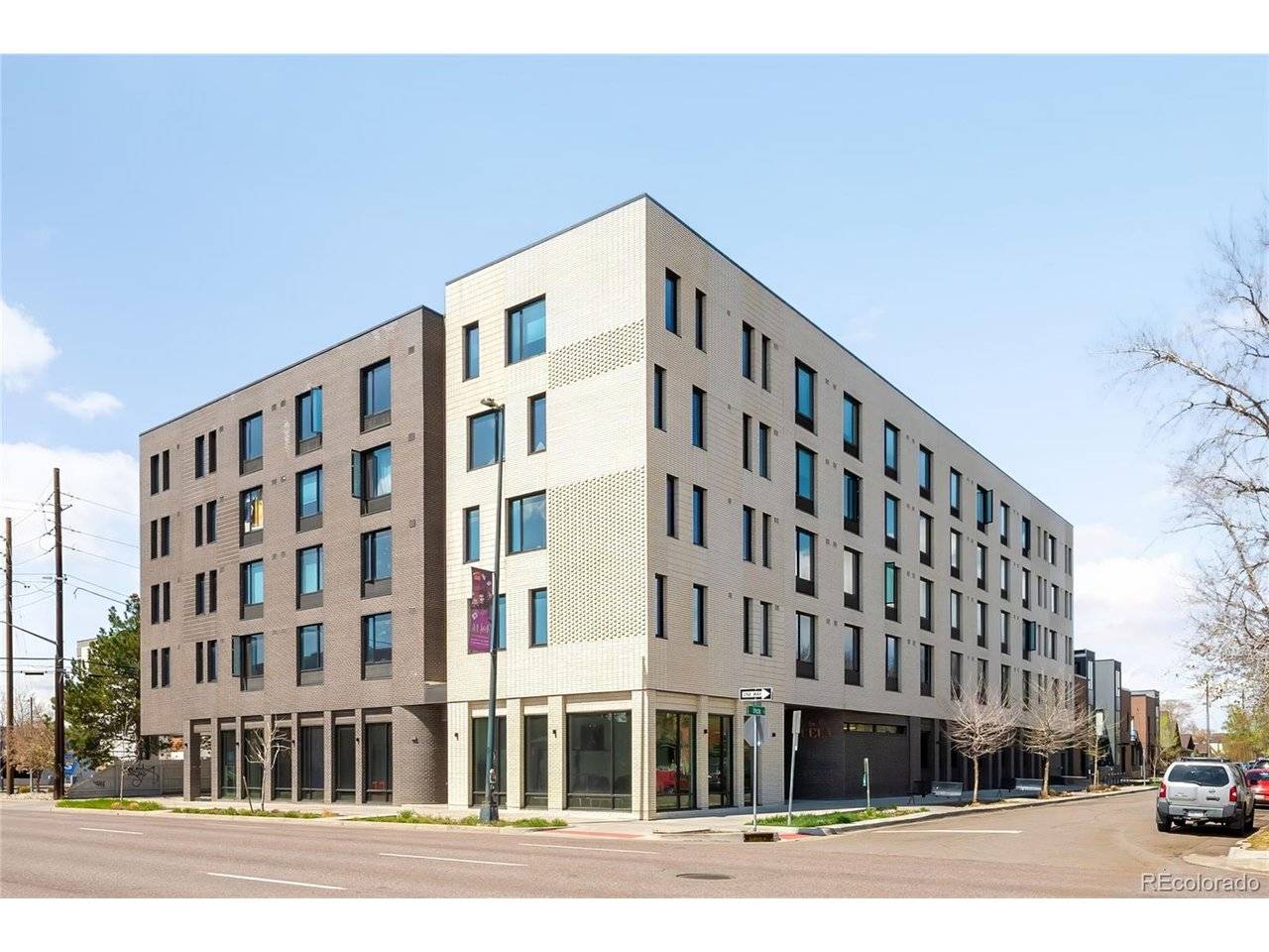 603 Inca #516, Denver, CO 80204