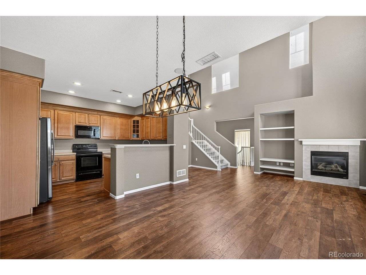 10531 Ashfield #D, Highlands Ranch, CO 80126
